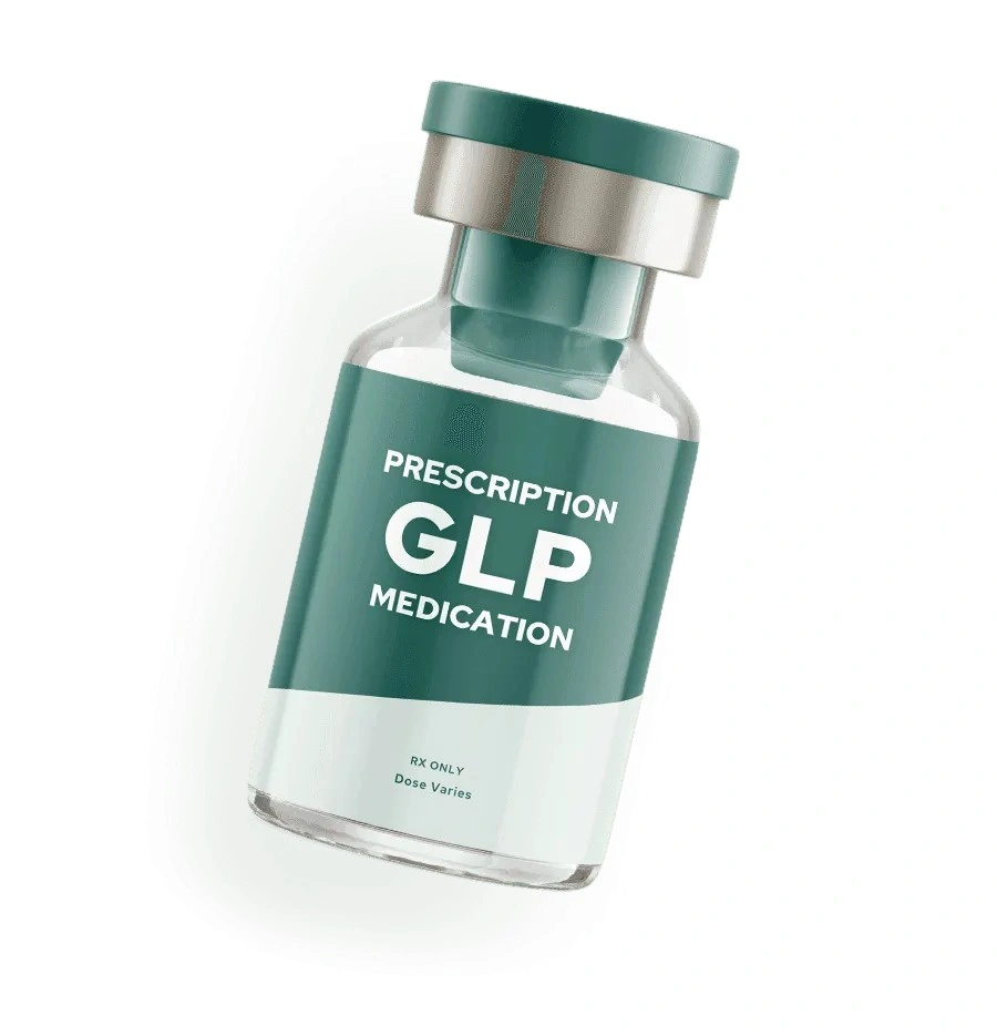 GLP-1 wellness and weight management support